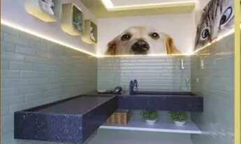 Imagem 3: Apartamento para venda com 134 metros quadrados com 4 quartos em Boa Viagem - Recife - PE