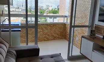 Imagem 2: Alugo apartamento em Vilas do Atlantico