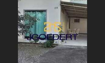 Imagem 2: CASA RESIDENCIAL em NAVEGANTES - SC, CENTRO