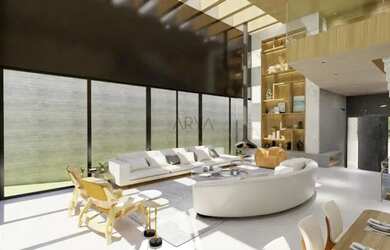 Imagem 4: Casa em condomínio no Alphaville Graciosa - ARYA1