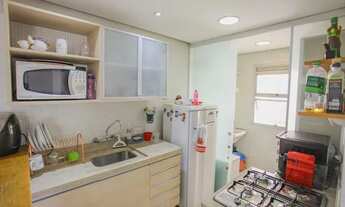 Imagem 7: Apartamento para venda com 42 metros quadrados com 1 quarto em Santa Cecília - São Paulo