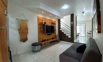 Imagem 4: Casa à venda, 240 m² por R$ 690.000,00 - Santa Mônica - Belo Horizonte/MG