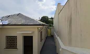 Imagem 7: 2 Casas para venda possui 160 metros quadrados com 3 quartos em Vila Mariana - São Paulo