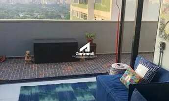 Imagem 6: Apartamento à venda no bairro Itaim Bibi - São Paulo/SP, Zona Sul