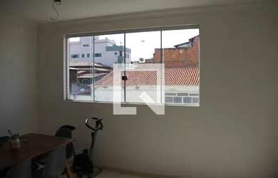 Imagem 2: Apartamento para Aluguel - Jardim Vera Cruz, 3 Quartos, 73 m2