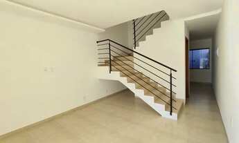 Imagem 3: Sobrado Geminado à venda, 2 quartos, sendo 2 suítes, Bairro Tifa Martins, Jaraguá do Sul