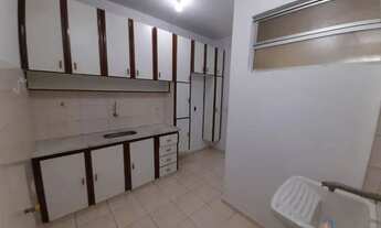 Imagem 3: Apartamento com 2 dormitórios para alugar, 57 m² por R$ 1.900/mês - Jardim Camburi - Vitór