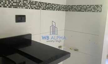 Imagem 7: Apartamento para locação - Ed. Ana Paula - Alphaville