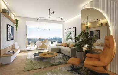 Imagem 7: SÃO PAULO - Apartamento Padrão - PINHEIROS