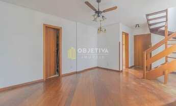 Imagem 2: Cobertura Duplex à venda 3 Quartos, 2 Vagas, 225M², Petrópolis, Porto Alegre - RS