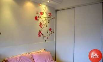 Imagem 7: São Paulo - Apartamento Padrão - Tatuapé