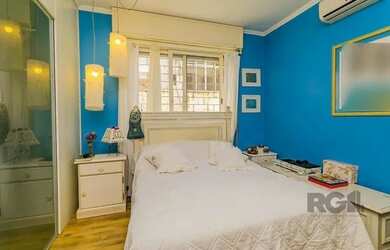 Imagem 5: Apartamento Garden com 76,51m² e 02 dormitórios