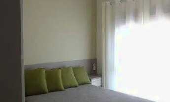 Imagem 13: Apartamento para aluguel tem 53 metros quadrados com 2 quartos em Consolação - São Paulo