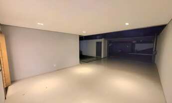 Imagem 3: Casa térrea para venda tem 150 metros quadrados com 3 quartos em Parque Dallas - Campo Gra