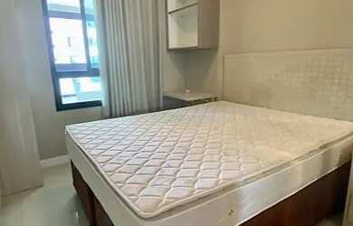 Imagem 4: Apartamento para aluguel Tribeca, 52 m, mobiliado, 1 quarto em Paralela - Salvador - Bahia