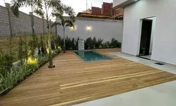 Imagem: Casa em Condomínio Terras Alphaville Anápolis