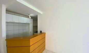 Imagem 4: Apartamento para venda com 60 metros quadrados com 2 quartos