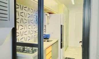 Imagem 7: Apartamento à venda no Piscine Resort