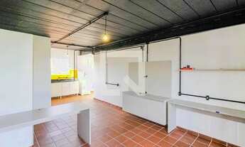 Imagem 5: Apartamento para Aluguel - Santo Amaro , 1 Quarto, 20 m2