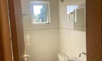 Imagem 3: Quarto individual