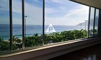 Imagem 4: Apartamento à venda, 3 quartos, 1 suíte, 1 vaga, Ipanema - RIO DE JANEIRO/RJ