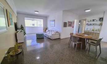 Imagem 2: Apartamento /// 124 metros quadrados com 3 quartos . OPORTUNIDADE IMPERDÍVEL