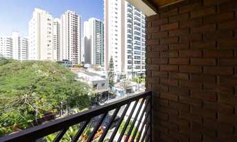 Imagem 6: São Paulo - Apartamento Padrão - Tatuapé