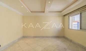 Imagem 7: SãO PAULO - Apartamento Padrão - Moema