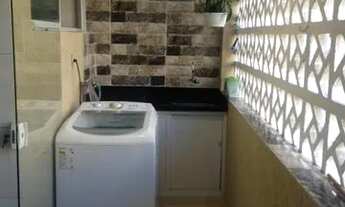 Imagem 2: APARTAMENTO - JARDIM LAS PALMAS - SP