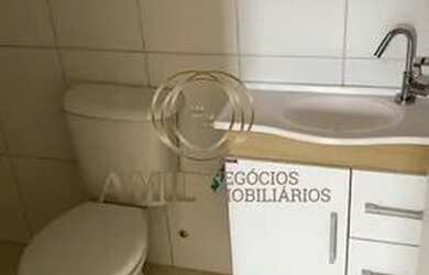 Imagem 6: LL - RA AMIL Aluga apartamento, 02 dormitórios, 58m² - Morumbi - São José dos Campos