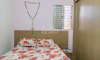 Imagem 6: São Caetano do Sul - Casa Padrão - Cerâmica