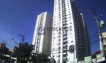Imagem: SAO BERNARDO DO CAMPO - Residential / Apartment