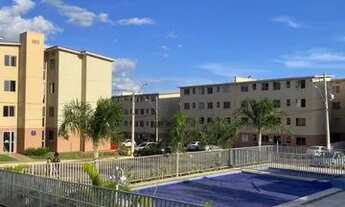 Imagem 3: Aluguel Apartamento Valparaiso Total Ville Paraiso