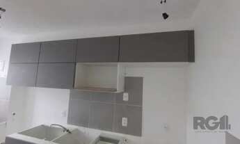 Imagem 7: Apartamento de 2 dormitórios com vaga escriturada no bairro Sarandi