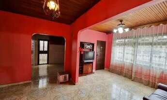 Imagem 7: Casa térrea no D Pedro com 3 Qts sendo 2 suítes 100% documentada, Use FGTS