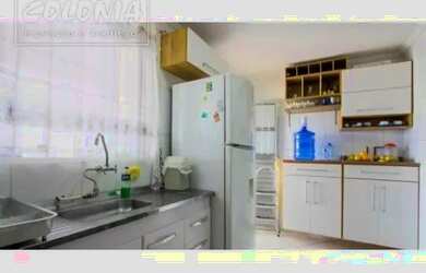 Imagem 4: Santo André - Casa Padrão - Bangú