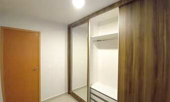 Imagem 2: Apartamento Para Aluguel COND. RES. VILLAGIO DO SOL MOGI MIRIM