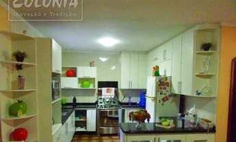 Imagem 3: Santo André - Casa Padrão - Camilópolis