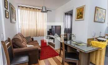 Imagem: Apartamento para Aluguel - Vila Serralheiron