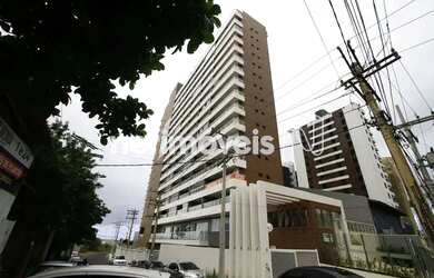 Imagem 2: Locação Apartamento 1 quarto Armação Salvador