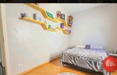 Imagem 7: São Paulo - Casa Padrão - Santana