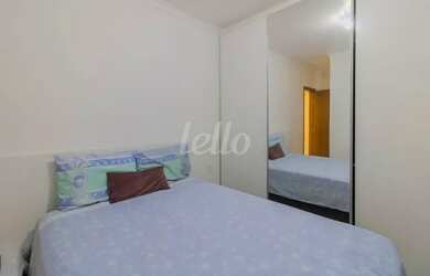 Imagem 7: Santo André - Apartamento Padrão - Jardim Estádio