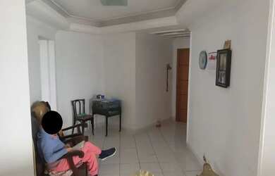 Imagem 5: Apartamento para venda possui 101 metros quadrados com 2 quartos em Mirim - Praia Grande