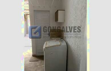 Imagem 6: SAO BERNARDO DO CAMPO - Residential / Sobrado - SANTA TEREZINHA