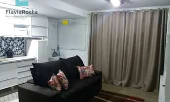 Imagem 3: Edifício Novare Mobiliado R$ 3.500,00 - Barueri/SP