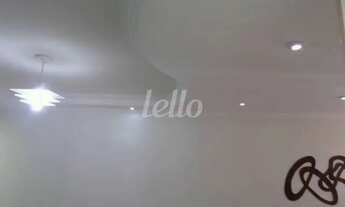 Imagem 3: Santo André - Apartamento Padrão - Parque Das Nações