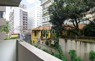 Imagem 7: São Paulo - Apartamento Padrão - Pinheiros