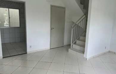 Imagem 2: Jardins Mangueiral - Qc 10 - Cs 3 qtos - Nascente, vista livre, excelente quadra