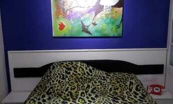 Imagem 5: Apartamento à venda em Campos Elísios com 35 m², 1 quarto, 1 suíte, 1 vaga