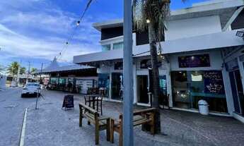 Imagem 7: Açaiteria no centrinho dos Ingleses - Florianópolis - SC